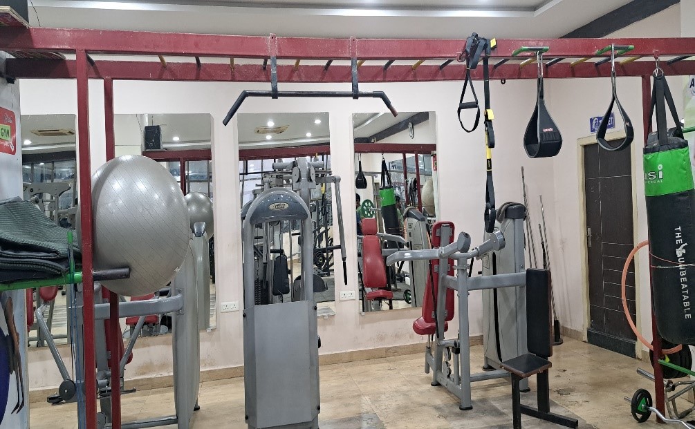 gallery