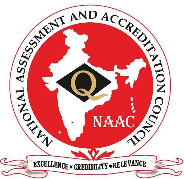 NAAC badge
